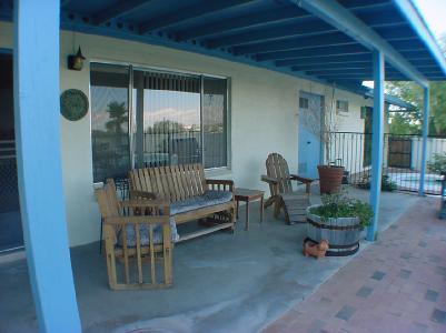 4740 N Paseo De Los Rancheros, Tucson, AZ 85745 photo 6