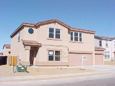 13689 E Oxmoor Vly, Tucson, AZ 85741 photo 1