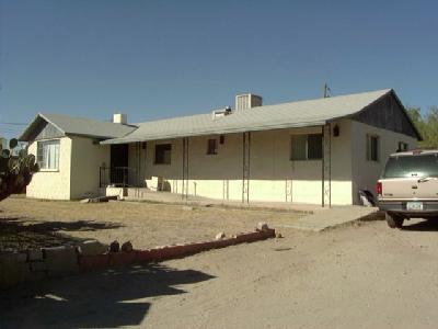 231 E Norma Ln, Tucson, AZ 85705 photo 1