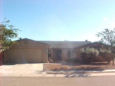 9850 E Bennett Dr, Tucson, AZ 85747 photo 1