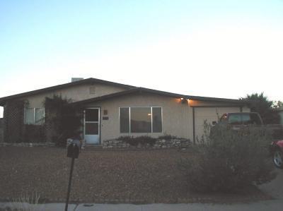 8482 E Stella Rd, Tucson, AZ 85730 photo 1