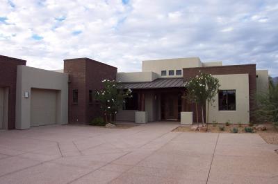 4975 E Parade Ground Loop, Tucson, AZ 85712 photo 2
