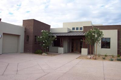 4975 E Parade Ground Loop, Tucson, AZ 85712 photo 1