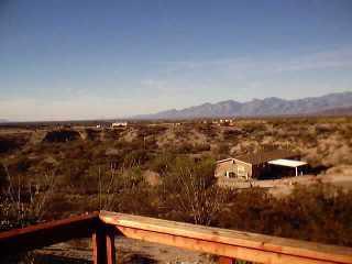 14324 E Colossal Creek Pl, Vail, AZ 85641 photo 2