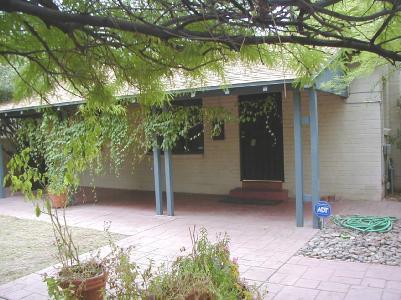 2602 E Mabel, Tucson, AZ 85716 photo 1