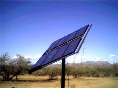 6144 S Tomahawk Trl, Willcox, AZ 85643 photo 5