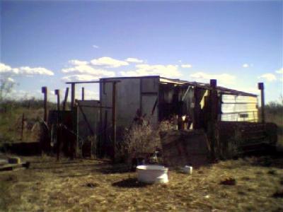 6144 S Tomahawk Trl, Willcox, AZ 85643 photo 7