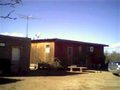 6144 S Tomahawk Trl, Willcox, AZ 85643 photo 2