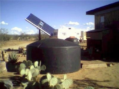 6144 S Tomahawk Trl, Willcox, AZ 85643 photo 6
