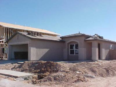 10374 E Bridgeprot, Tucson, AZ 85747 photo 1