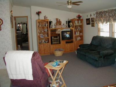 276 N Brandt St, Benson, AZ 85602 photo 3