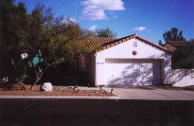 3698 W Thundercloud Loop, Tucson, AZ 85742 photo 1