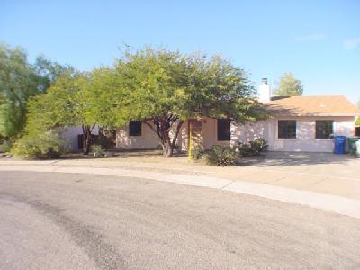 9729 E Vozack Pl, Tucson, AZ 85748 photo 1