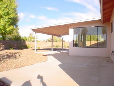 9729 E Vozack Pl, Tucson, AZ 85748 photo 5
