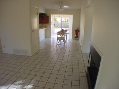 9729 E Vozack Pl, Tucson, AZ 85748 photo 2