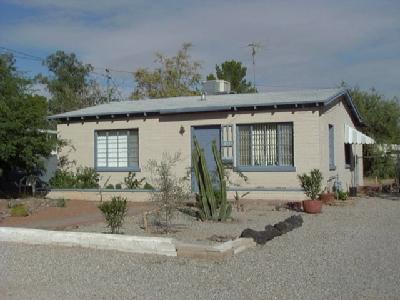 3331 E Lee St, Tucson, AZ 85716 photo 1