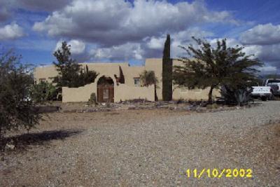 3041 E Darlene Dr, Vail, AZ 85641 photo 1