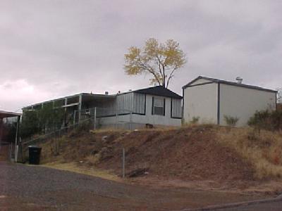 636 E Pearl St, Benson, AZ 85602 photo 1