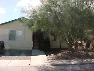 5268 S Linnet Ave, Tucson, AZ 85706 photo 1