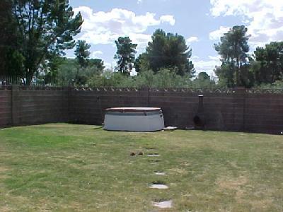 5268 S Linnet Ave, Tucson, AZ 85706 photo 4