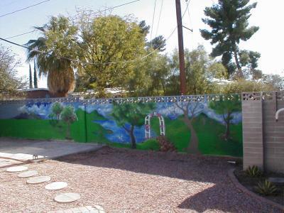7310 Eli Dr, Tucson, AZ 85710 photo 2