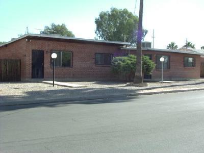 5404 E Willard St, Tucson, AZ 85712 photo 1