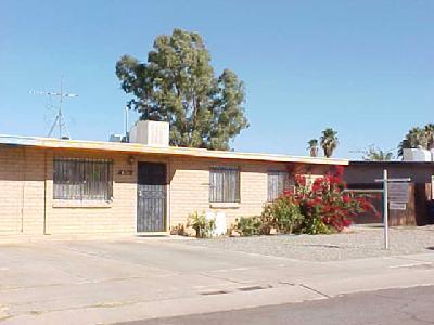 6711 E Hawk Dr, Tucson, AZ 85730 photo 1