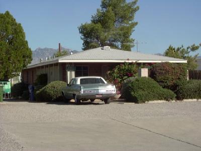 4337 E 5th St, Tucson, AZ 85711 photo 1