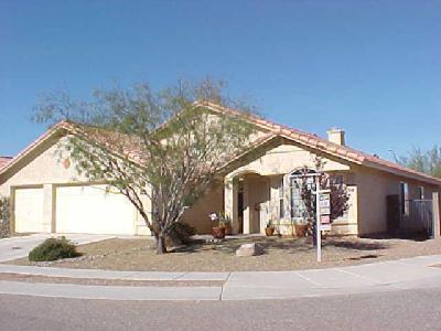 9087 Elderberry St, Tucson, AZ 85747 photo 2
