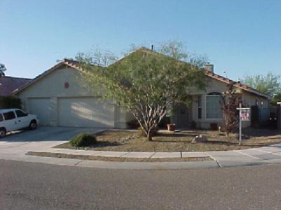 9087 Elderberry St, Tucson, AZ 85747 photo 1