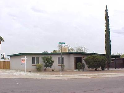 7688 E Keith Dr, Tucson, AZ 85730 photo 1