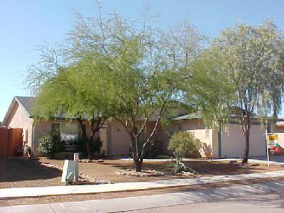 7910 S Danforth Ave, Tucson, AZ 85747 photo 1