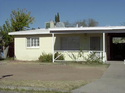 5643 E Mabel St, Tucson, AZ 85712 photo 1