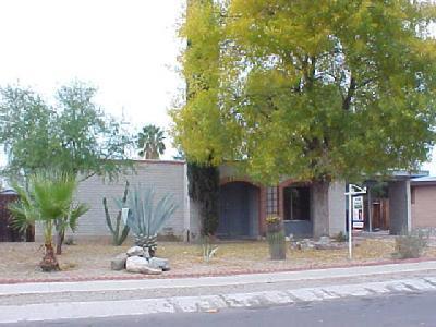 8317 E Wildcat Dr, Tucson, AZ 85730 photo 1