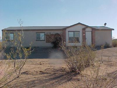 6012 E Grayhawk Ranch Rd, Tucson, AZ 85706 photo 2
