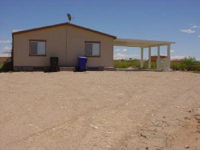 6012 E Grayhawk Ranch Rd, Tucson, AZ 85706 photo 4