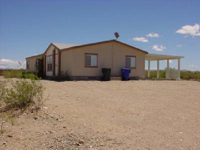 6012 E Grayhawk Ranch Rd, Tucson, AZ 85706 photo 1