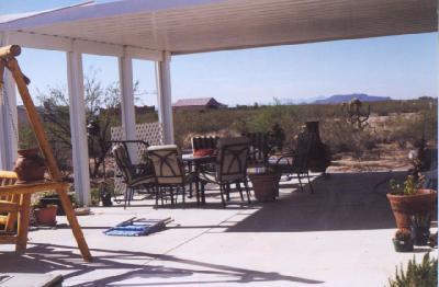 6012 E Grayhawk Ranch Rd, Tucson, AZ 85706 photo 5