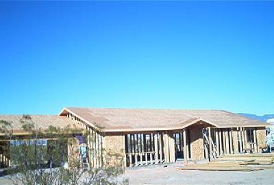 2841 E Shasta Ln, Vail, AZ 85641 photo 2
