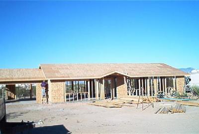 2841 E Shasta Ln, Vail, AZ 85641 photo 1