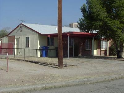 501 E Knox Dr, Tucson, AZ 85705 photo 1
