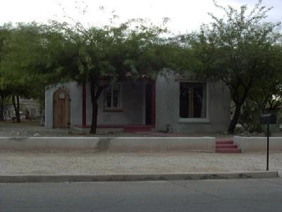 2902 E Drachman St, Tucson, AZ 85716 photo 1