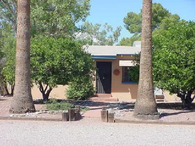 2241 E Silver St, Tucson, AZ 85719 photo 1
