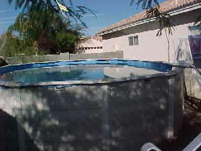 9272 E La Palma, Tucson, AZ 85747 photo 2