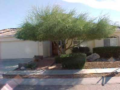 9272 E La Palma, Tucson, AZ 85747 photo 1