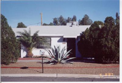 4465 E 16th St, Tucson, AZ 85711 photo 1
