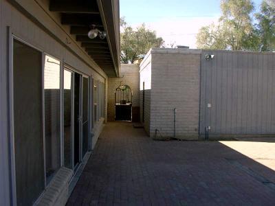 2001 E La Madera Dr, Tucson, AZ 85719 photo 8