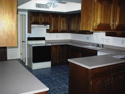 2001 E La Madera Dr, Tucson, AZ 85719 photo 4