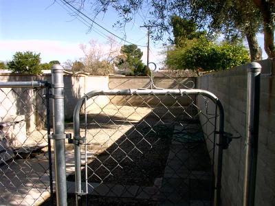 2001 E La Madera Dr, Tucson, AZ 85719 photo 9