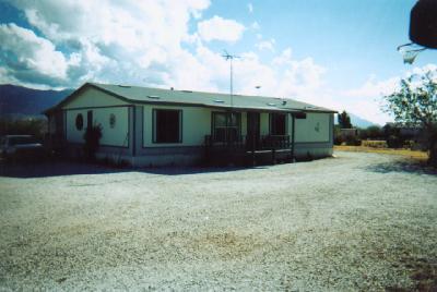 4570 Edwin Rd, Tucson, AZ 85739 photo 2